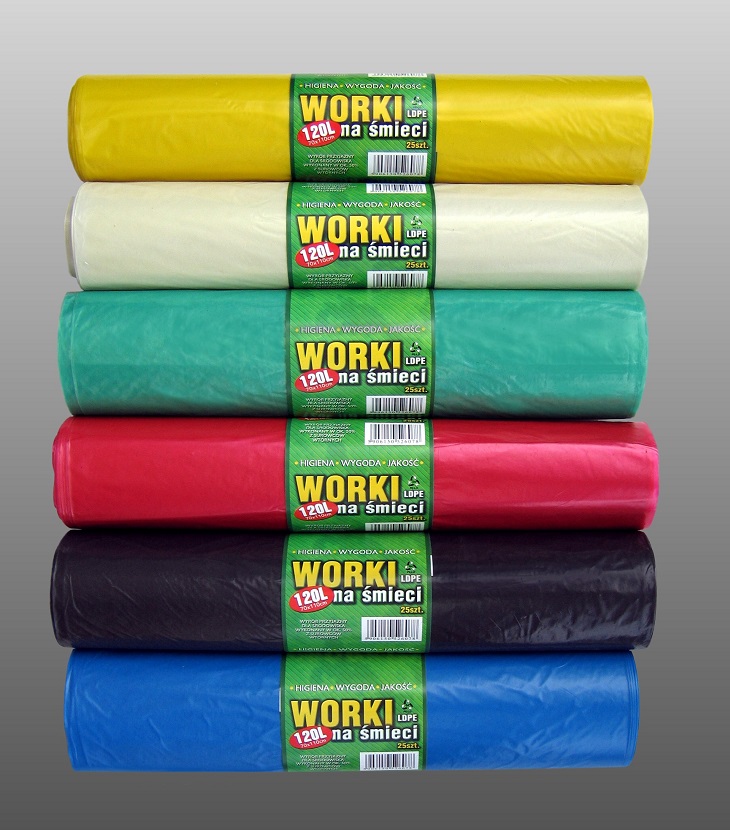 LDPE 120La